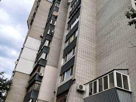 квартира за адресою Героїв просп.