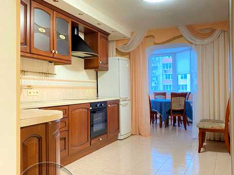 квартира за адресою Урлівська вул., 8