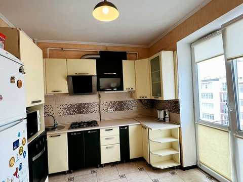 квартира за адресою Винна Гора вул., 5