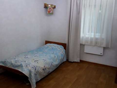 дом по адресу Юбилейный