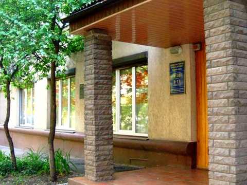 коммерческая по адресу Михаила Бойчука ул. (Кіквідзе), 18-А