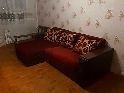 квартира по адресу Зои Гайдай ул., 9-А