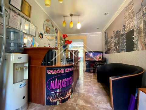 комерційна за адресою Соборності вул. (Косіора), 30