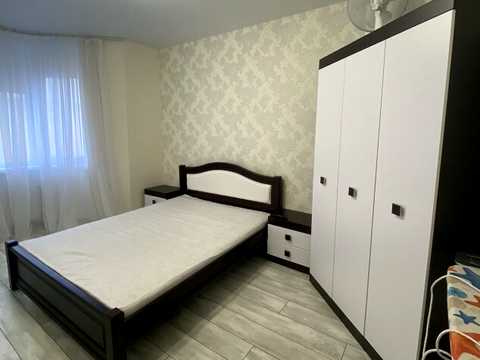 квартира по адресу Зелена ул., 6