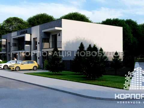 будинок за адресою Перемоги вул., 10А