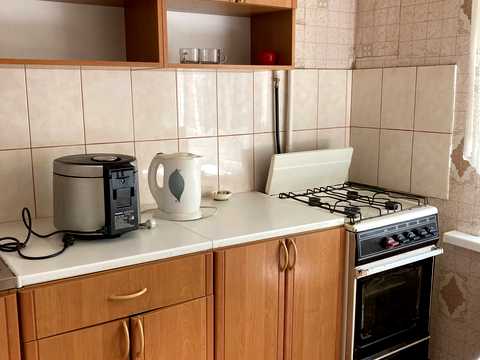 квартира за адресою Леся Курбаса просп., 9-Г