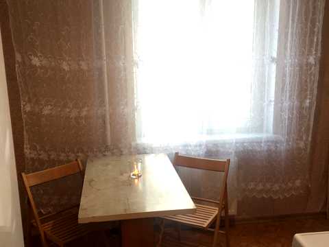 квартира по адресу Приречная ул., 37