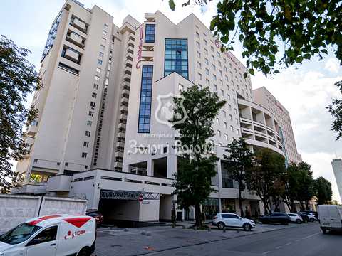 квартира за адресою Берестейський просп. (Перемоги), 55а