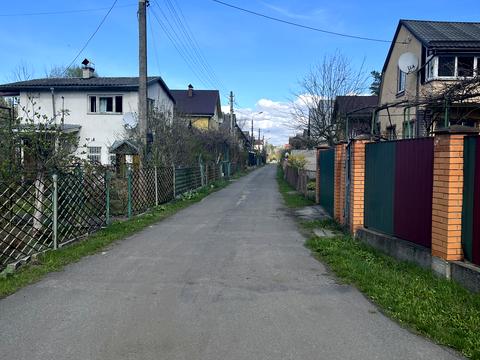 будинок за адресою Лісова Поляна