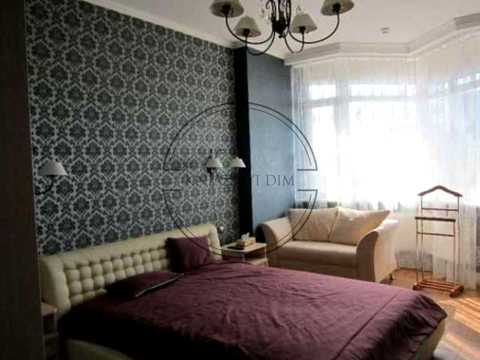квартира по адресу Соломенская ул., 15-А