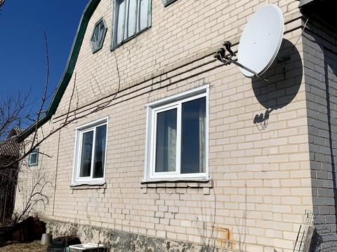 дом по адресу Комсомольская