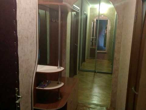 квартира за адресою Тампере вул., 6