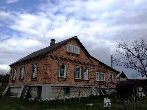 будинок за адресою Івана Мазепи вул. (Щорса)