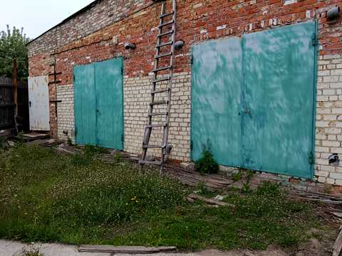 комерційна за адресою Суми, Білопільский шлях, 2