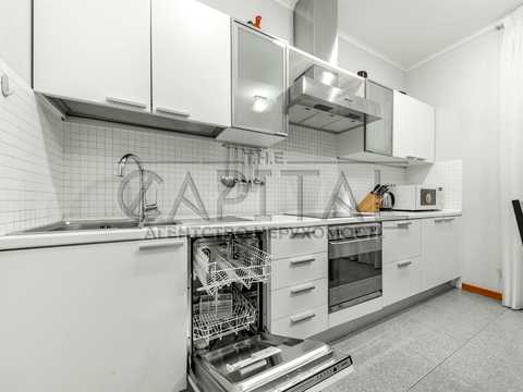 квартира за адресою Лесі Українки бульв., 30-Б
