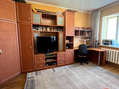 квартира за адресою Науки просп., 62-А