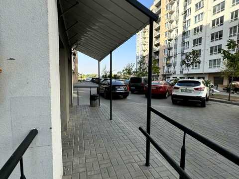 квартира за адресою смт. Слобожанське, Співдружності вул., 6