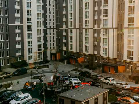 квартира за адресою Щастя вул., 7