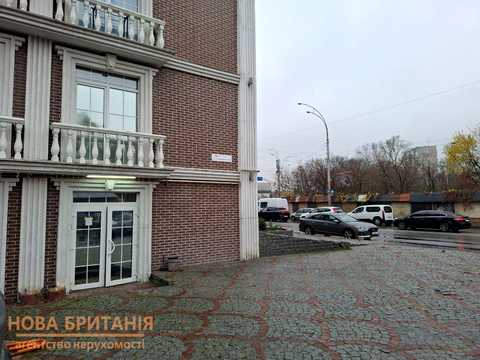 комерційна за адресою Григорія Гуляницького вул. (Московська), 44/1