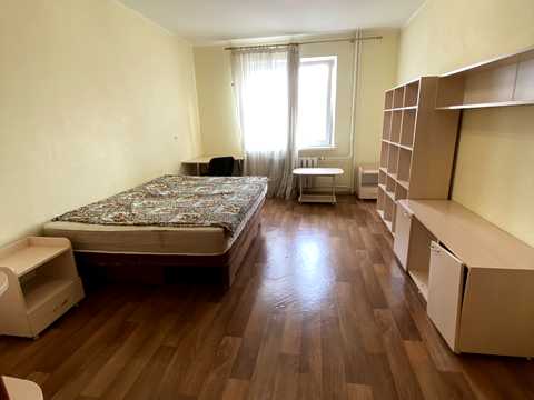 квартира по адресу Урловская ул., 38