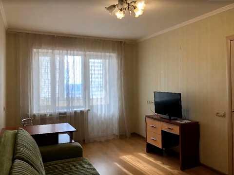 квартира по адресу Композитора Лятошинского ул., 14-А