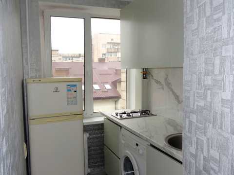 квартира за адресою Озерна вул., 7