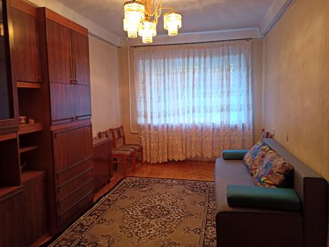 квартира по адресу Краснова ул.
