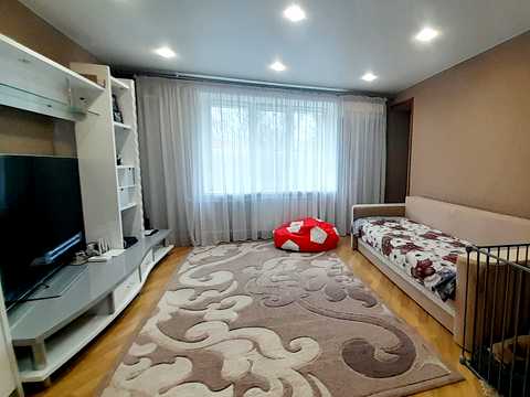квартира по адресу Ярославська, 14