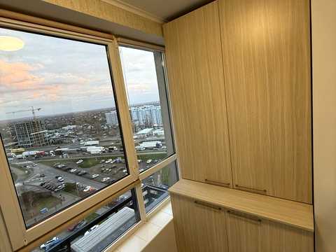 квартира за адресою Зарічна вул., 1-В