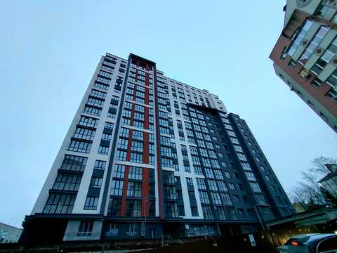 квартира за адресою Полковника Нечая вул., 25