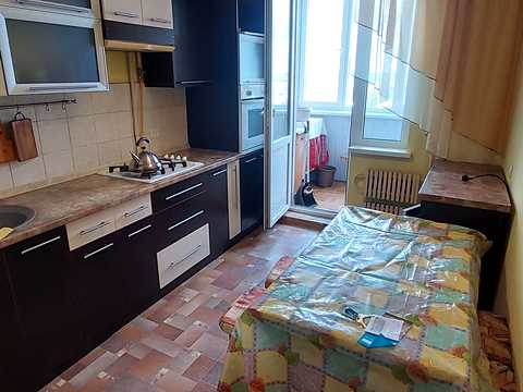 квартира за адресою Волинської Дивізії вул., 21