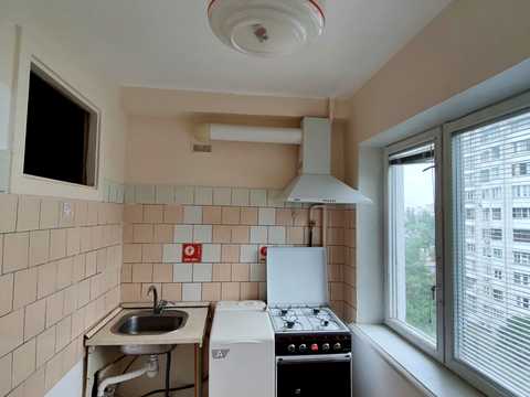 квартира по адресу Шолом-Алейхема ул., 8-А