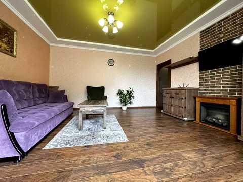 квартира по адресу Старицькогго, 60