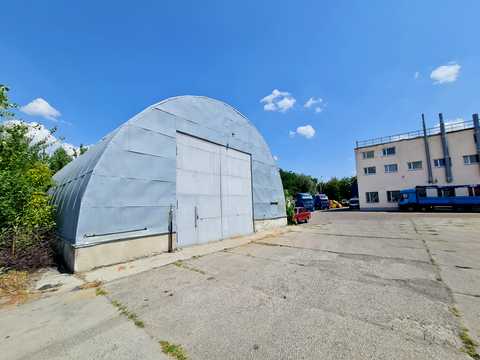 комерційна за адресою Промислова вул., 6