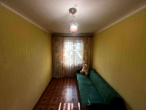квартира по адресу Эдуарда Фукса ул. (Тухачевського), 21