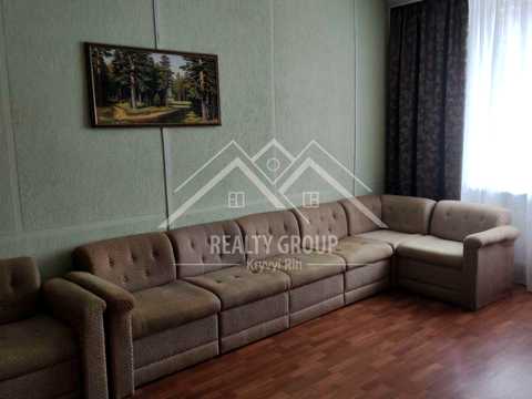квартира по адресу Криворожстали ул. (Орджонікідзе), 15