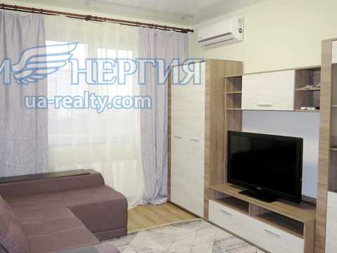 квартира за адресою Соборна вул., 126/1