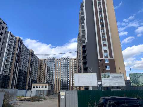 квартира за адресою Академіка Заболотного вул., 148
