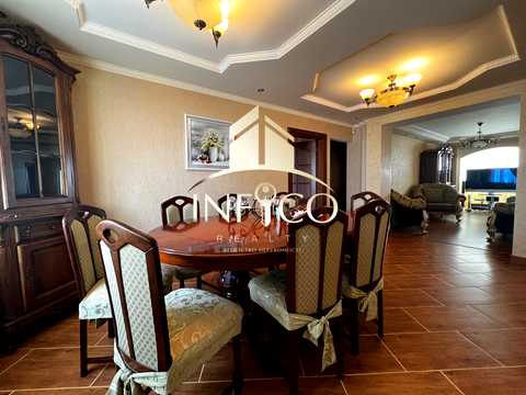 квартира за адресою Козацька вул., 7