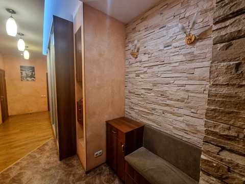 квартира за адресою Андрія Верхогляда вул. (Михайла Драгомирова), 16