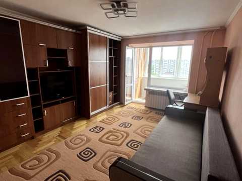 квартира по адресу Ивана Сирко ул., 2