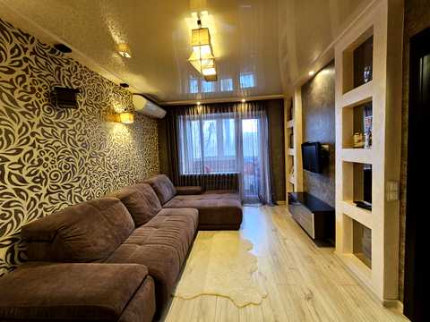 квартира за адресою Набережна Перемоги вул., 108 к8