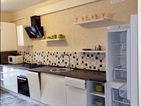 квартира за адресою Набережна Перемоги вул., 44