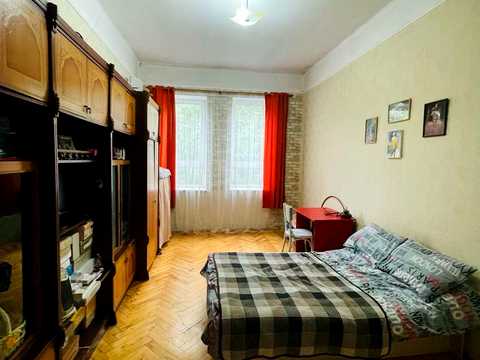квартира за адресою Марка Вовчка вул., 4