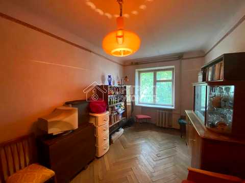 квартира за адресою Шекспіра пров., 3
