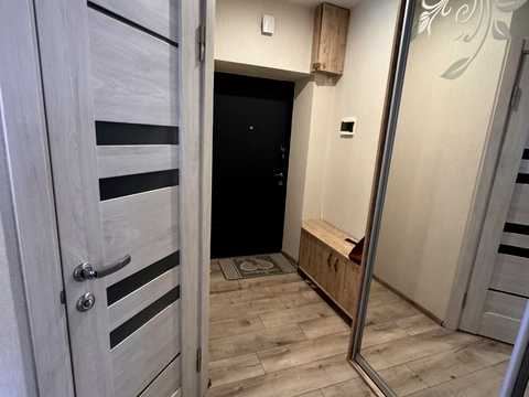 квартира по адресу 1-й Вінницький пер., 9