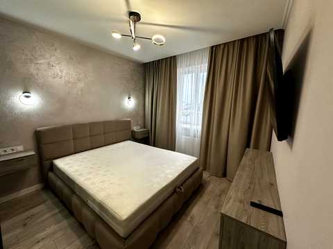 квартира за адресою Височана вул., 18