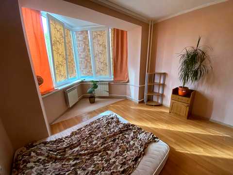 квартира по адресу Хмельницкая ул., 10