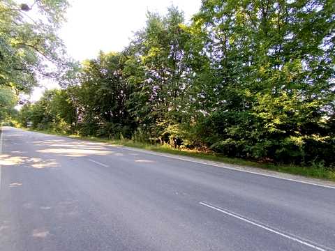 участок по адресу Центральна ул.