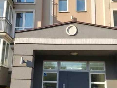 квартира по адресу Метрологическая ул., 58